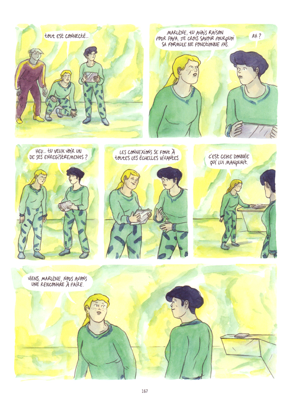 Eksploracja - Extrait 1