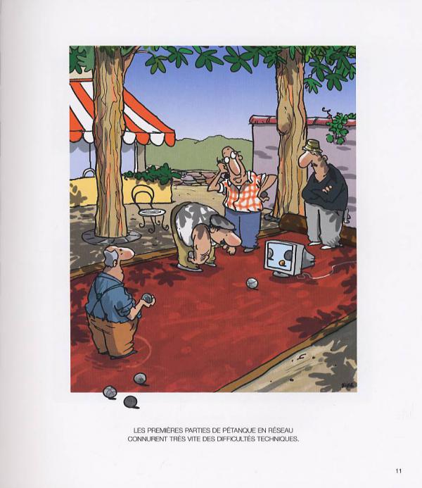 Tout va trop vite - Extrait 1