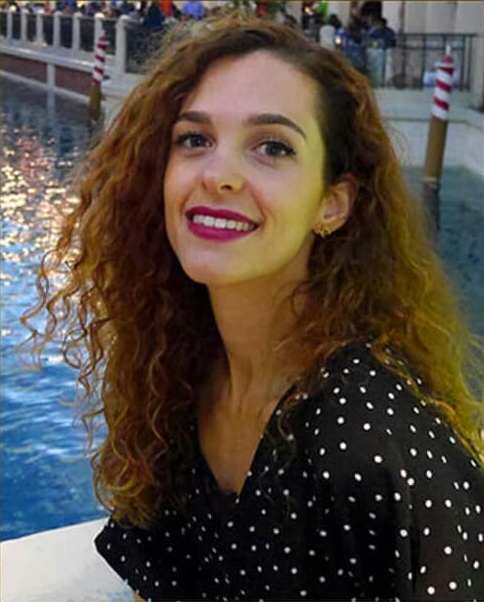 Sandra Cardona - Auteur