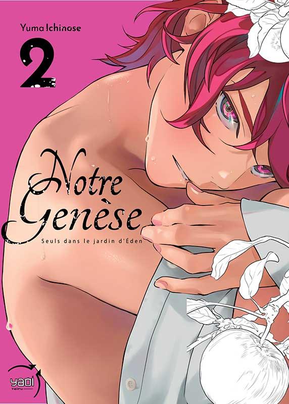 Notre genèse 2