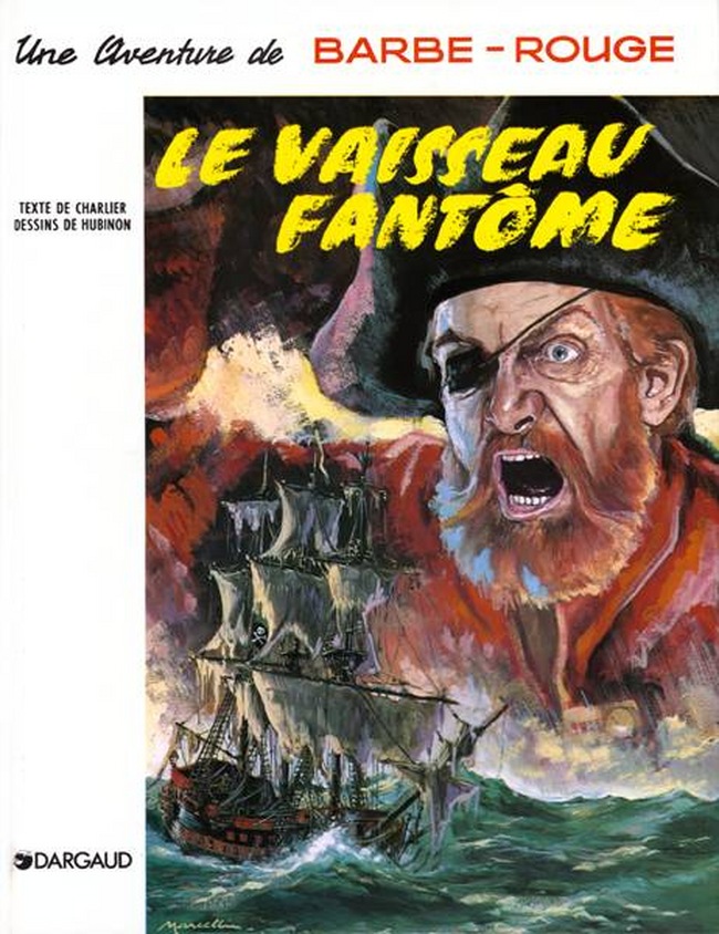 Vaisseau Fantôme (Le)