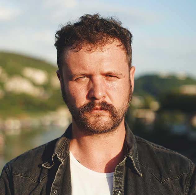Baptiste Magontier - Auteur