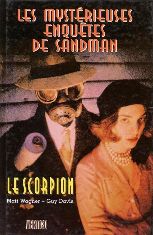 Scorpion (Le)