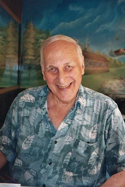 Irving Samuel Kweskin / Irv Wesley - Auteur