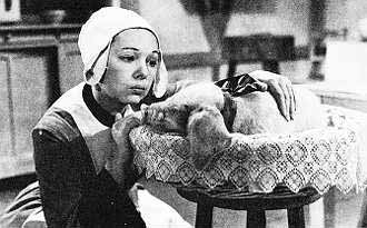 Paulette Dubost - Auteur
