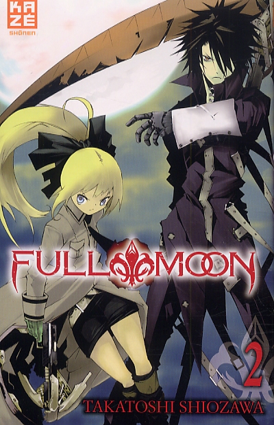 Full Moon 2