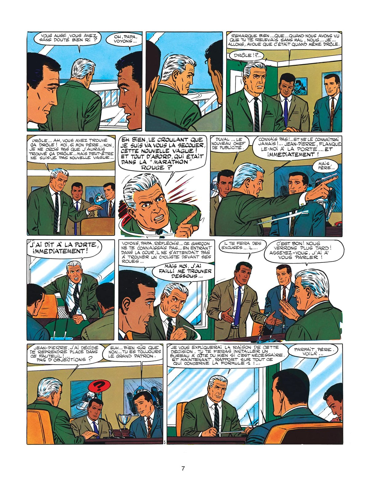 Honneur du samouraï (L') - Extrait 1