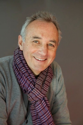 Jacques Ferrandez - Auteur