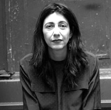 Gabriella Giandelli - Auteur