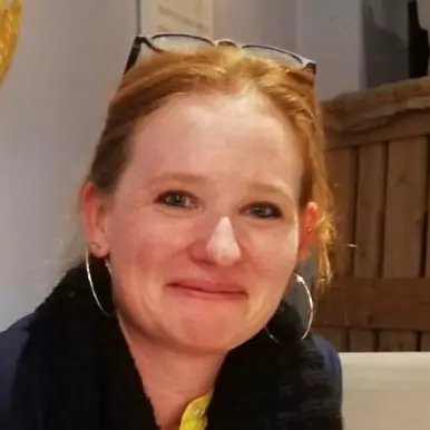 Caroline François - Auteur