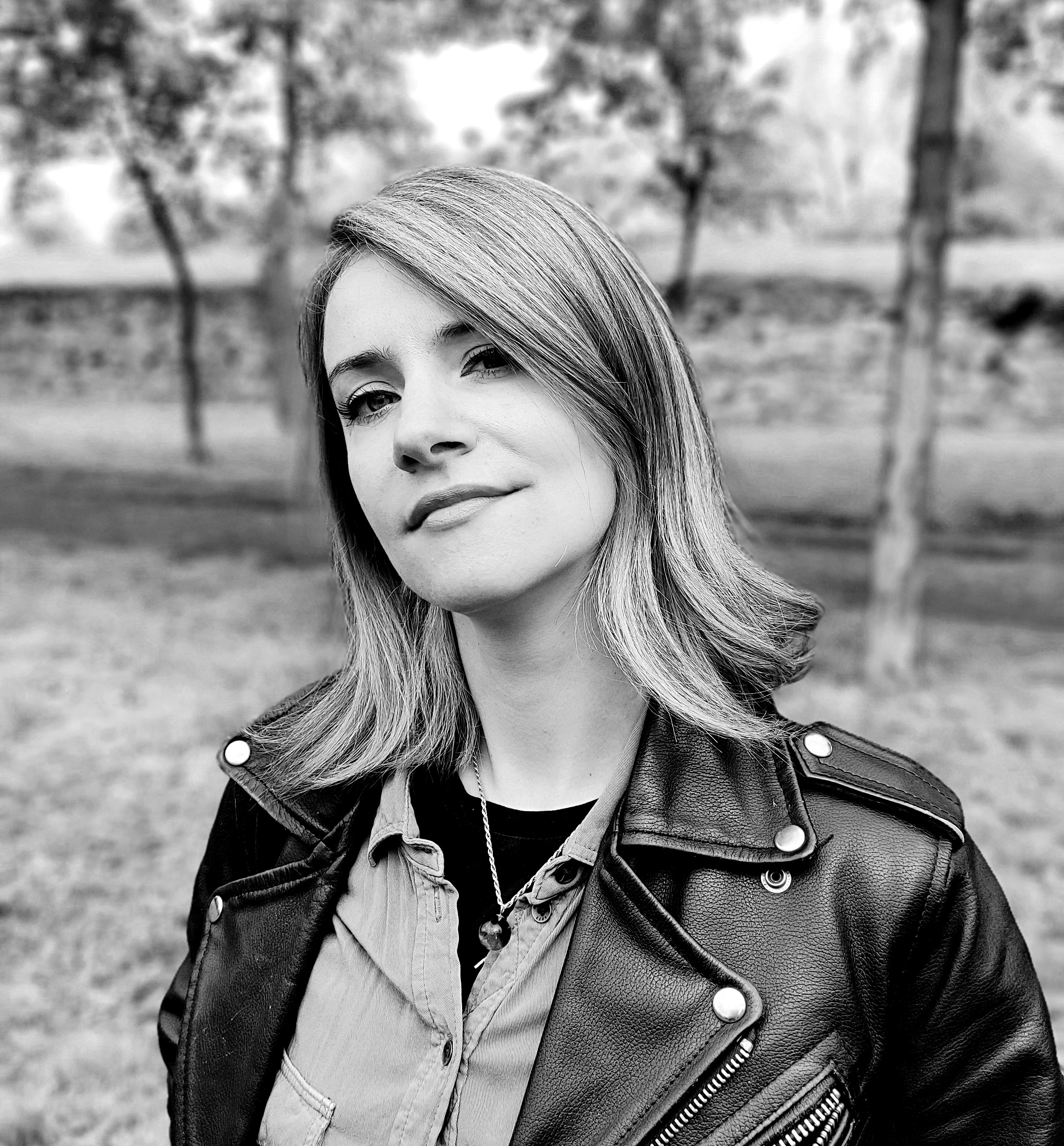 Victoria Stebleva - Auteur