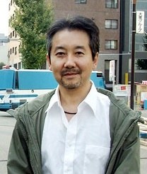 Yoichi Komori - Auteur