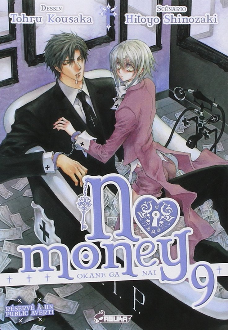 No Money 9