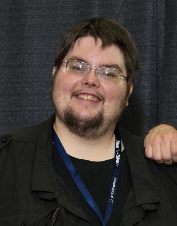 Bill Mudron - Auteur