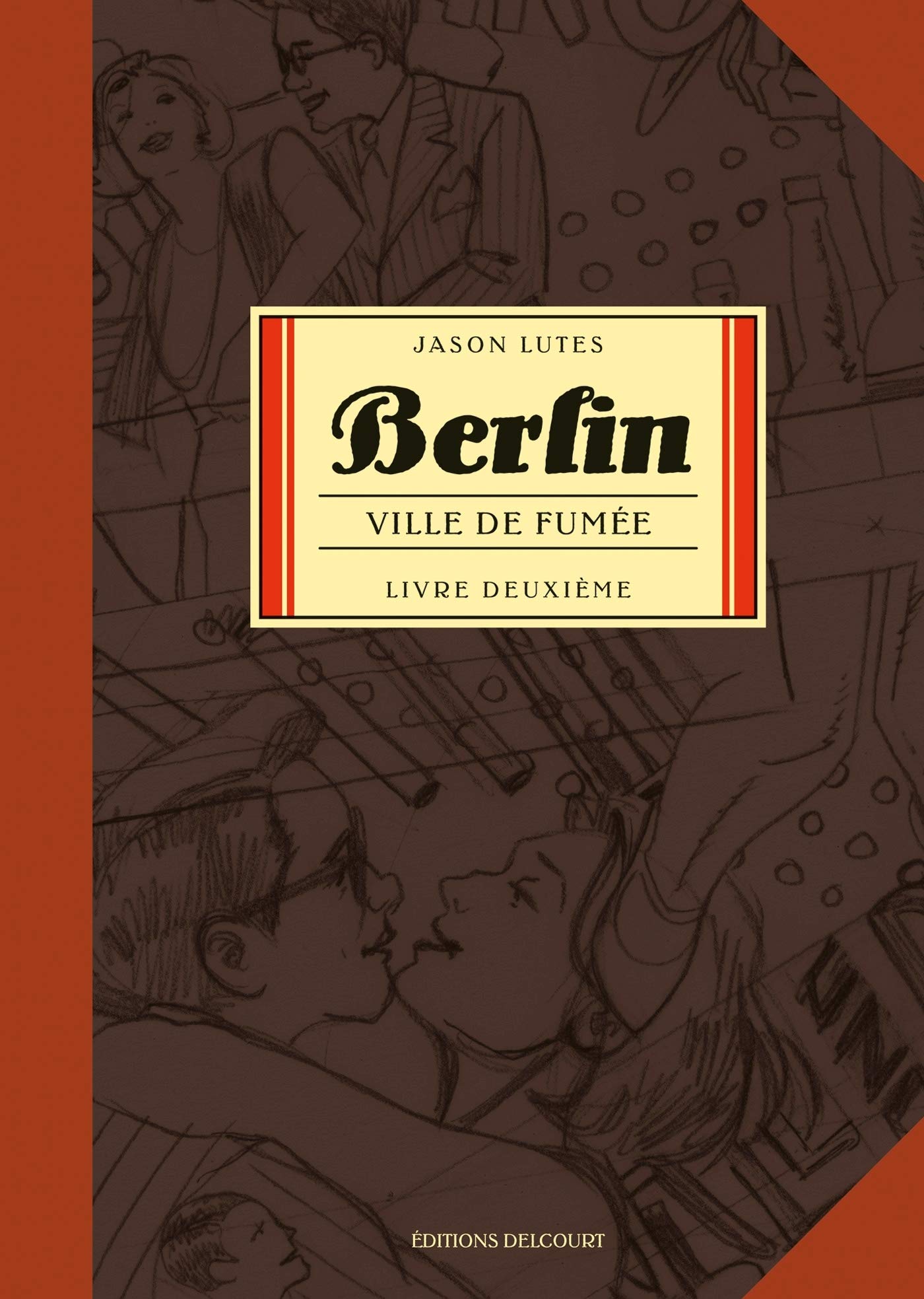 Ville de fumée