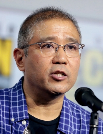 Glen Murakami - Auteur