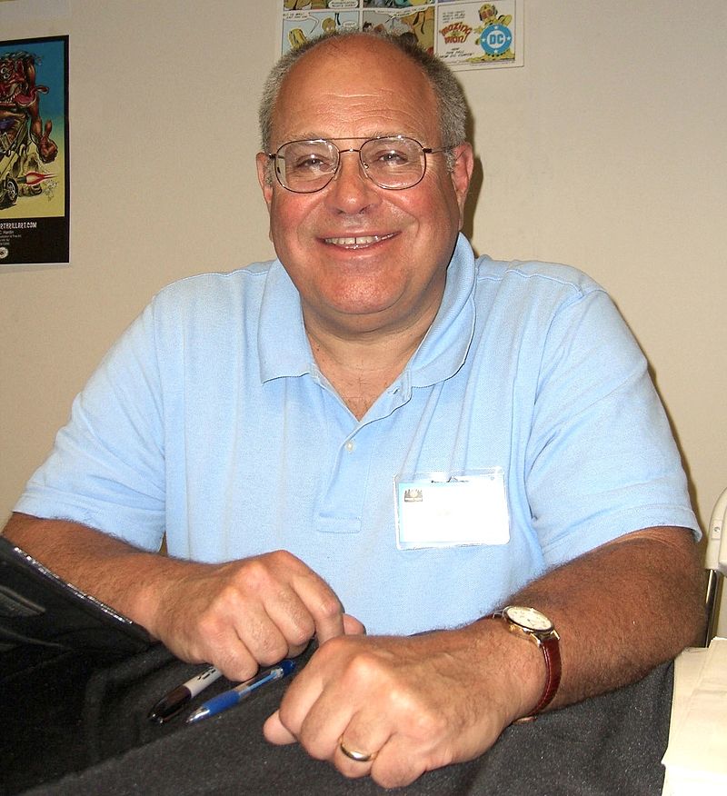 Bob Rozakis - Auteur