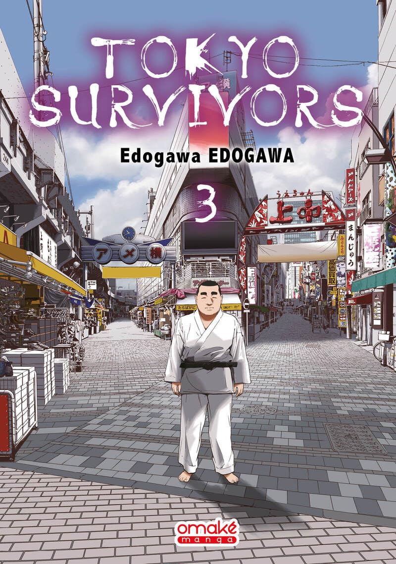 Tokyo Survivors 3