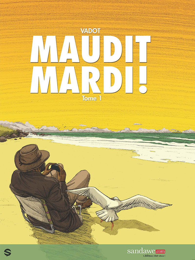Maudit Mardi 1/2