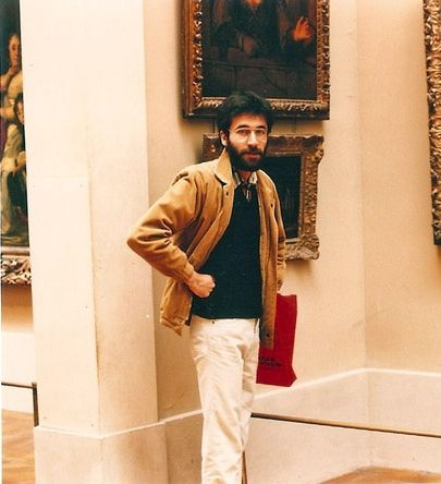 Jean-Louis Fiszman - Auteur