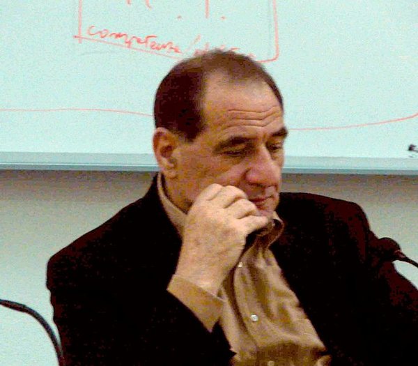 Vincenzo Cerami - Auteur