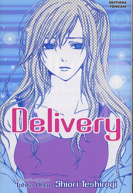 Delivery 1