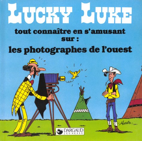 Photographes de L'Ouest (Les)