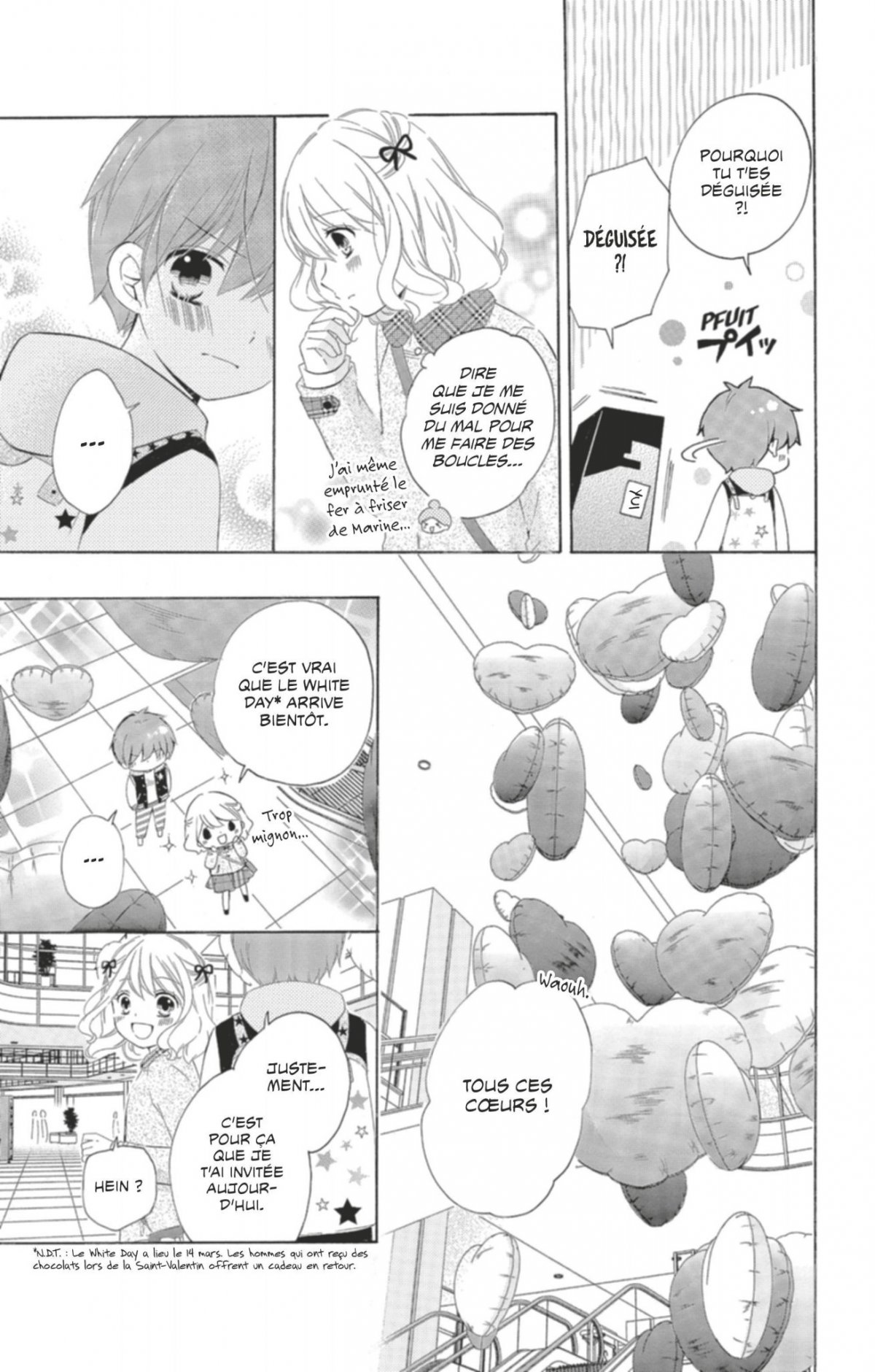 12 ans 16 - Extrait 1