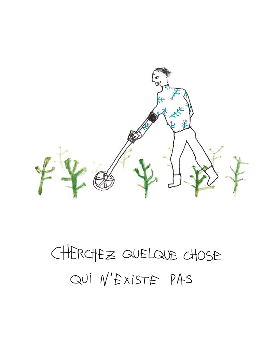 100 activités plus fun que le suicide - Extrait 1