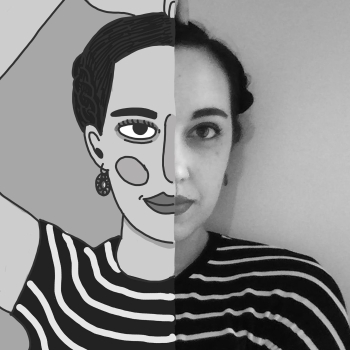 Léa Picot - Auteur