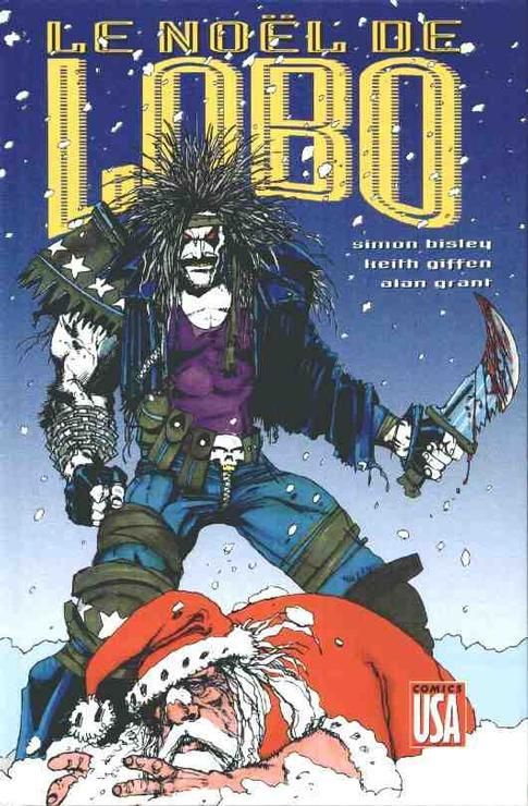 Noël de Lobo (Le)
