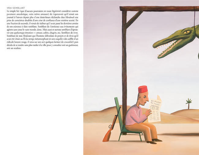 Panoramas - Extrait 1