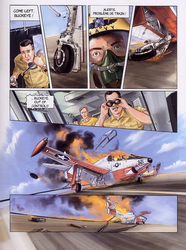 Opération Desoto - Extrait 1