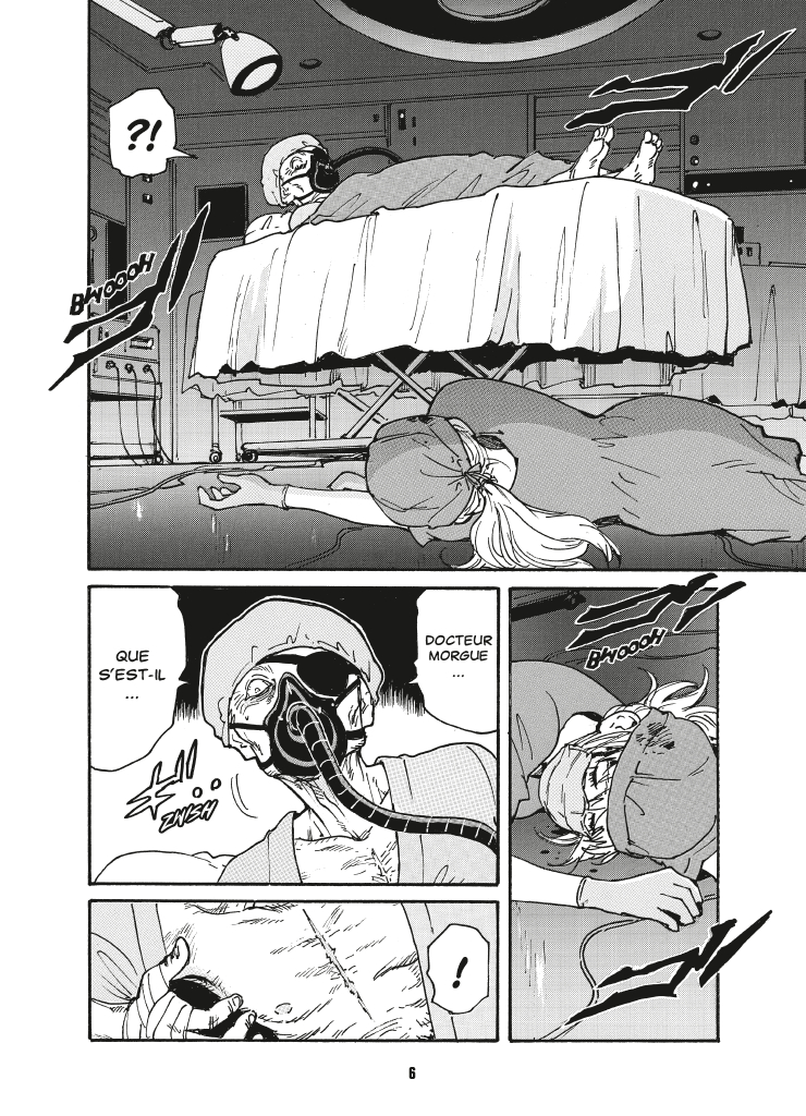 Candy & Cigarettes 6 - Extrait 1