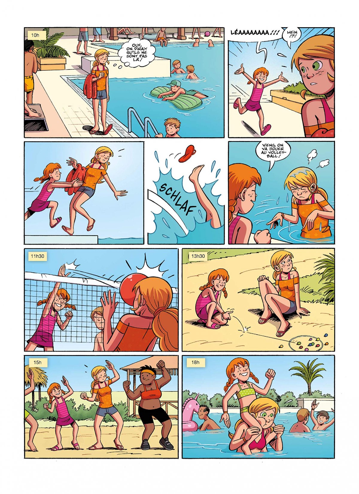 Tornades - Extrait 1