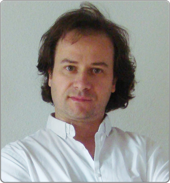 Olivier Dauger - Auteur