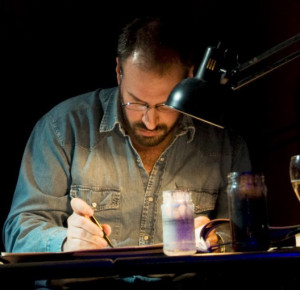 Danilo Guida - Auteur