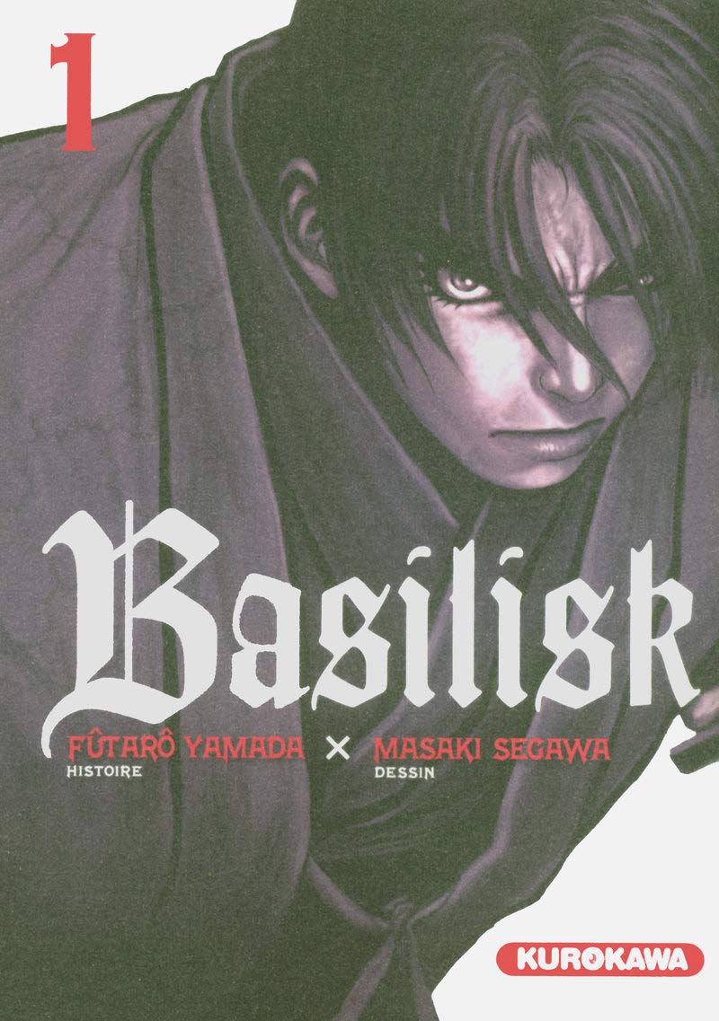 Basilisk 1
