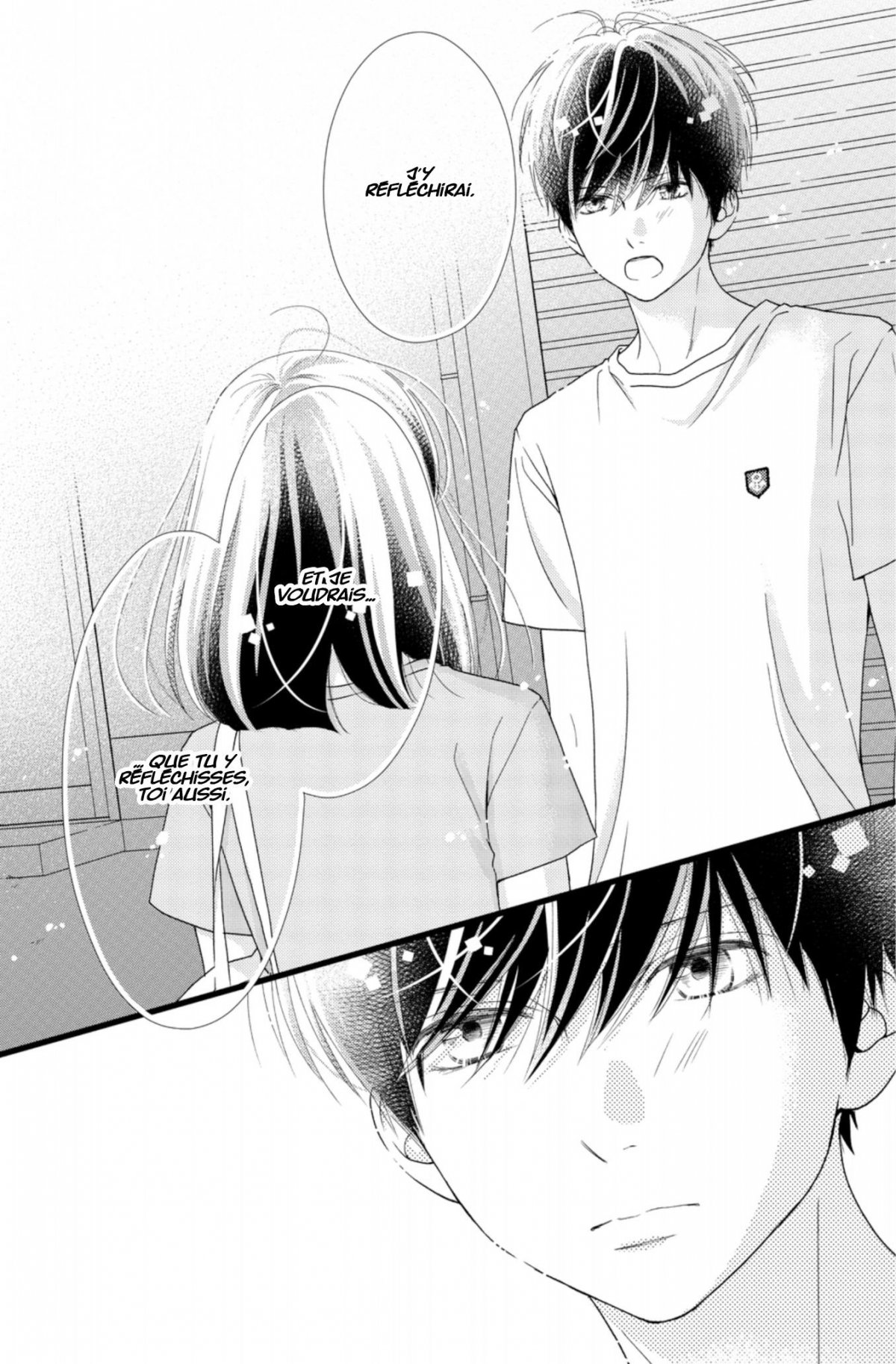 Banale à tout prix 11 - Extrait 1