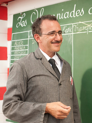 Elie Semoun - Auteur