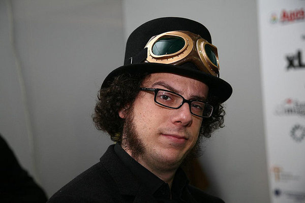 Francesco Dimitri - Auteur