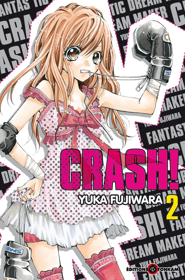 Crash 2