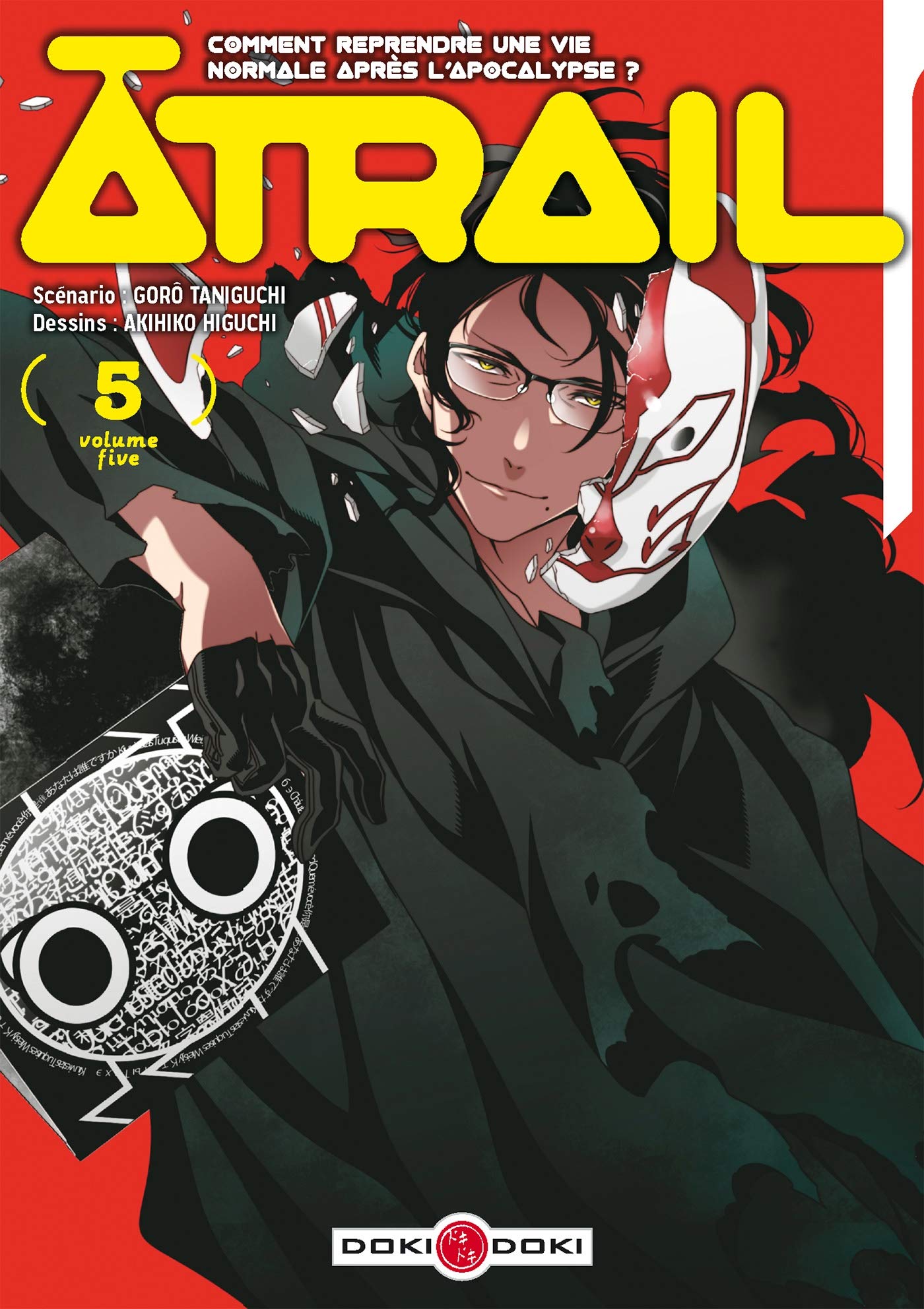 Atrail 5