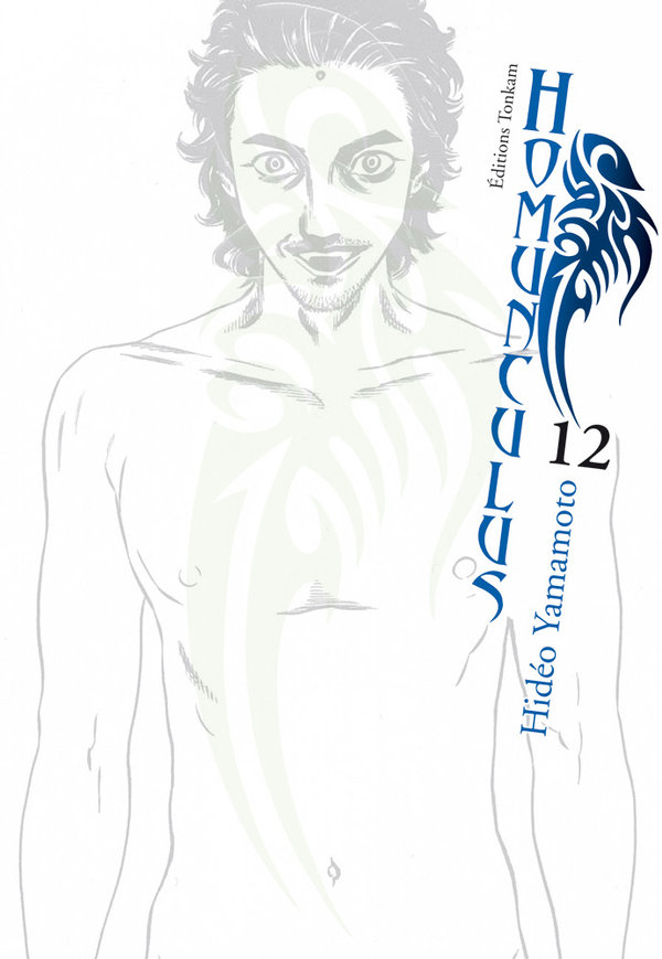 Homunculus 12