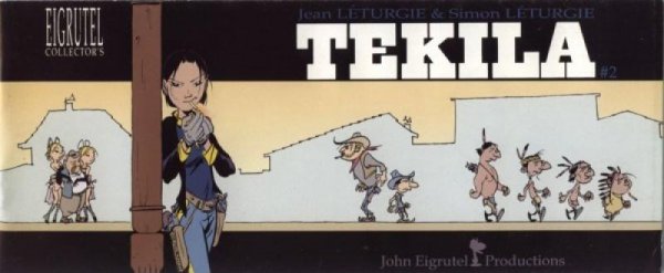Tekila 2
