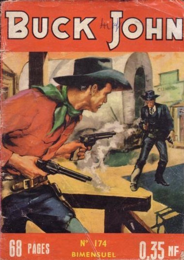 Insigne du courage (L')