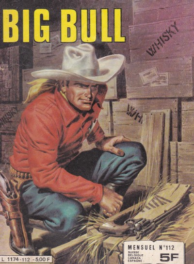 Prix de la violence (Le)