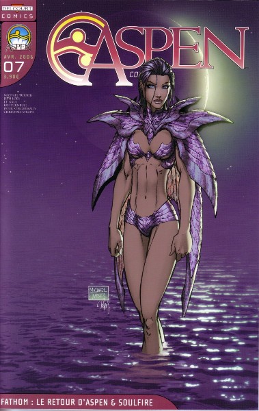 Aspen Comics 7