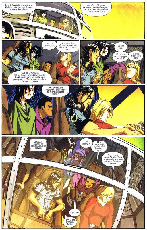 Tout faux - Extrait 1