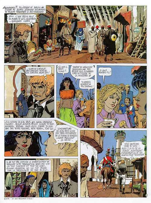 Roi des Dalmates (Le) - Extrait 1